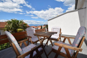 Гостиница Apartments Vera  Малинска-Дубашница